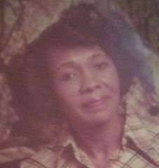 Walker, Patricia Ann